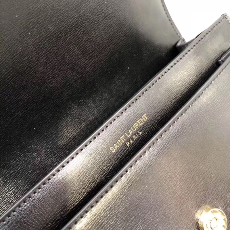 YSL Satchel Bags